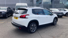 Peugeot 2008 1.2 PureTech Allure Premium 5dr [Start Stop] Petrol Estate